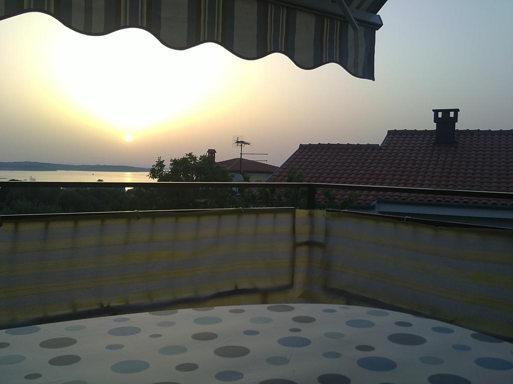 Andela Apartment Pula Chambre photo