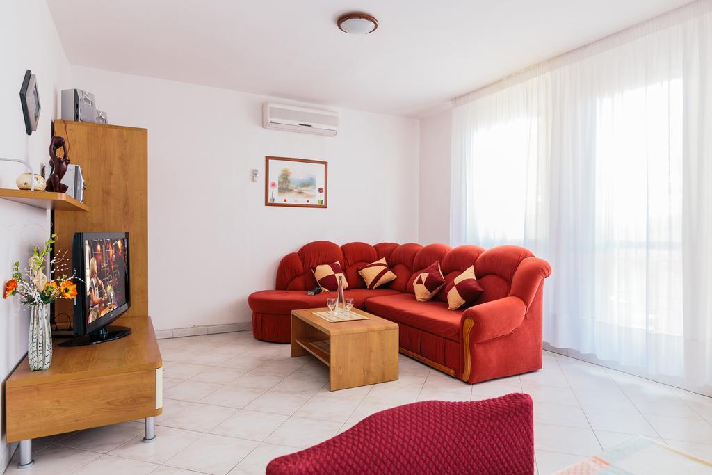 Andela Apartment Pula Chambre photo