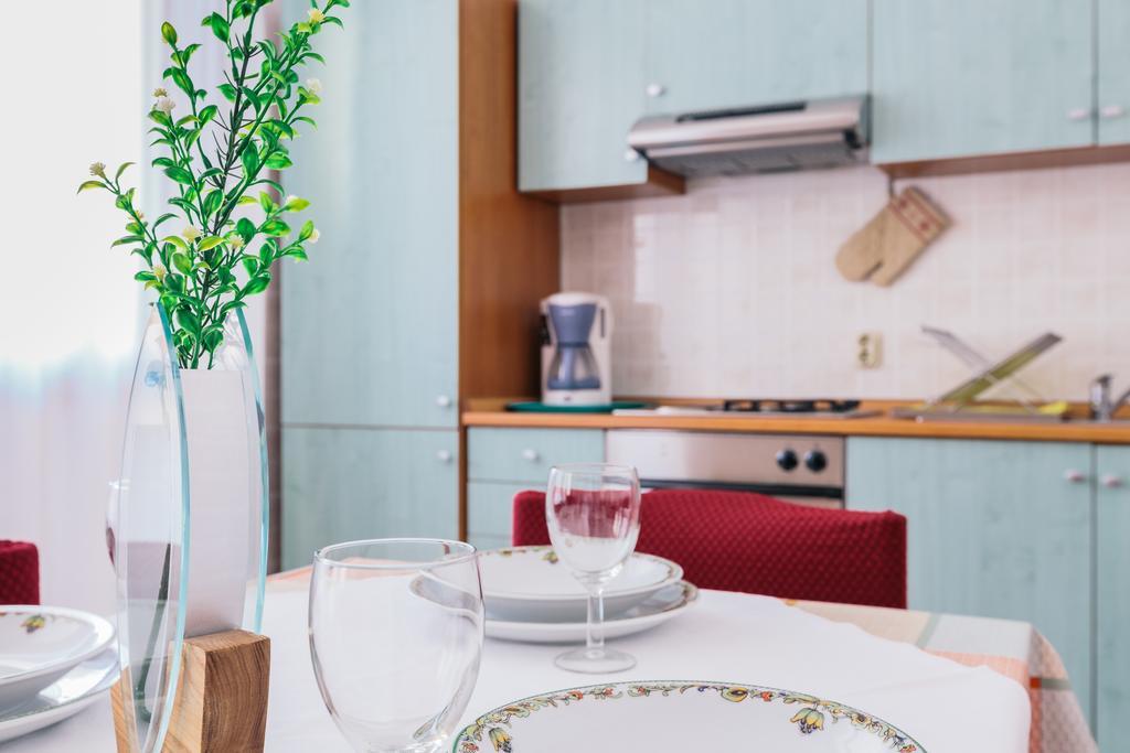 Andela Apartment Pula Chambre photo