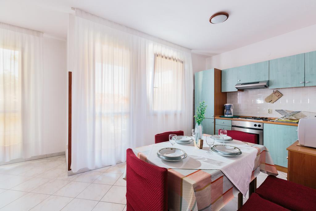 Andela Apartment Pula Chambre photo