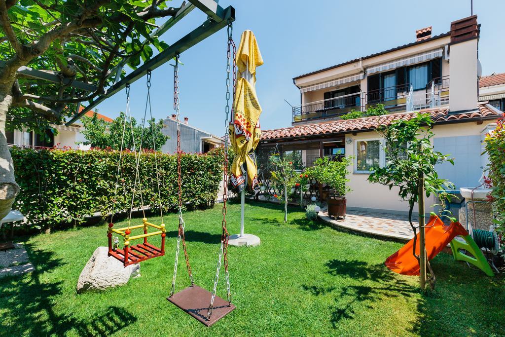 Andela Apartment Pula Chambre photo