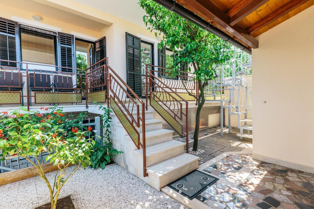 Andela Apartment Pula Chambre photo