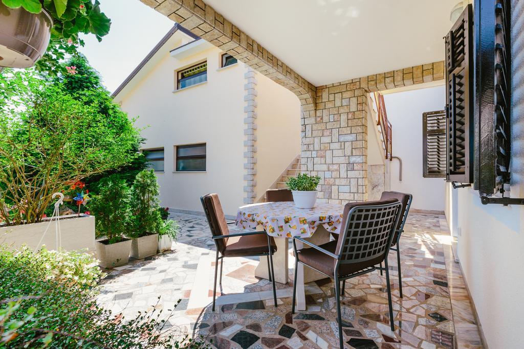 Andela Apartment Pula Chambre photo