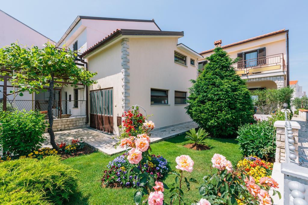 Andela Apartment Pula Chambre photo