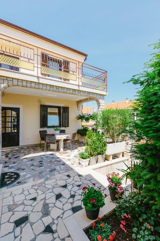 Andela Apartment Pula Chambre photo