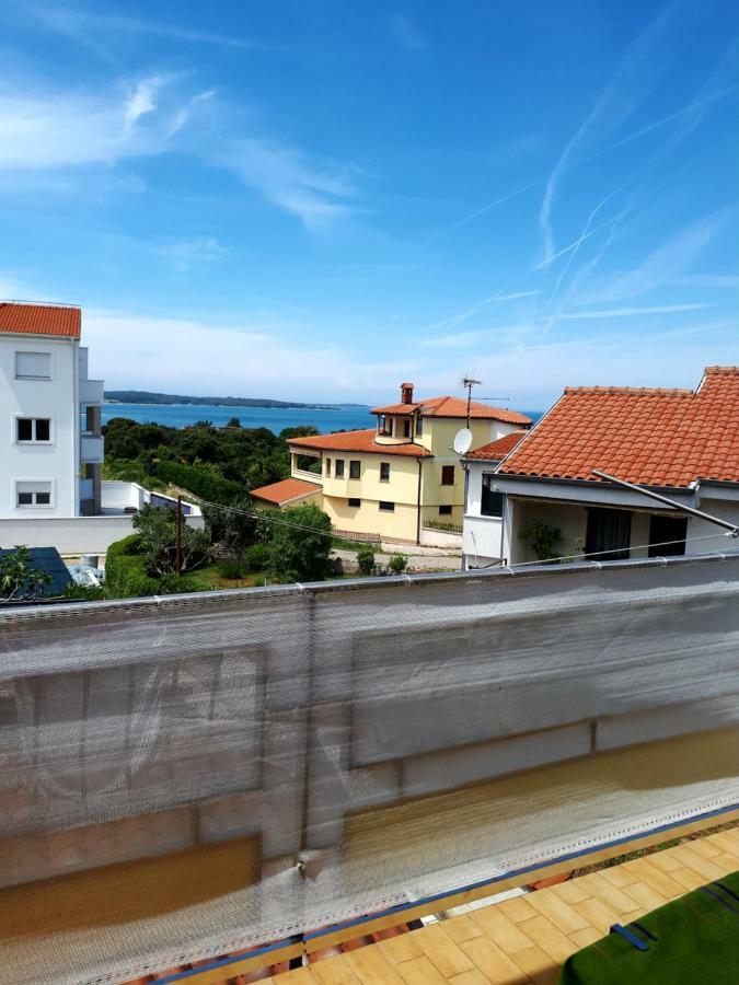 Andela Apartment Pula Extérieur photo